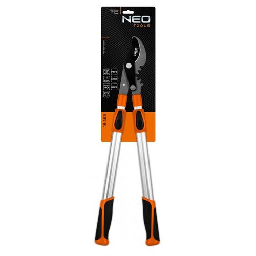 sekator do gałęzi by-pass 665mm, zakres do 42mm, przekł. - t n15-253 na Arena.pl