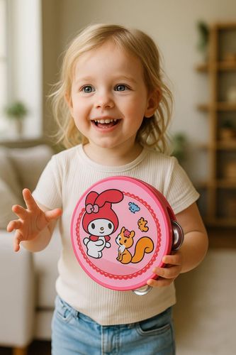 tamburyn na Arena.pl