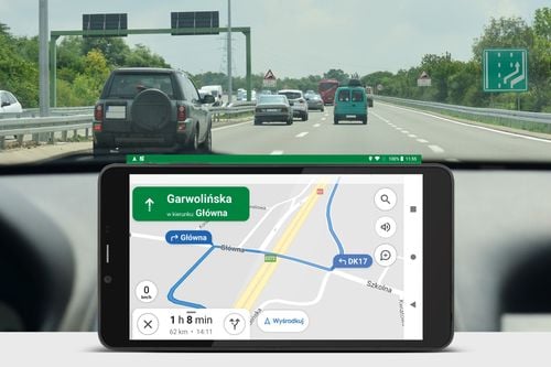 Tablet Kruger&Matz EAGLE 702 na Arena.pl
