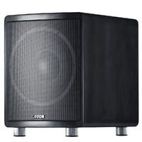 CANTON SUB 650 CZARNY na Arena.pl