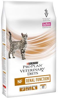 PURINA Veterinary PVD NF Renal Function 1,5 kg na Arena.pl