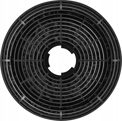 CIARRA CBCF002X2-OW oryginalny filtr z węglem do CBCS6201 CBCB6736C 2szt. na Arena.pl