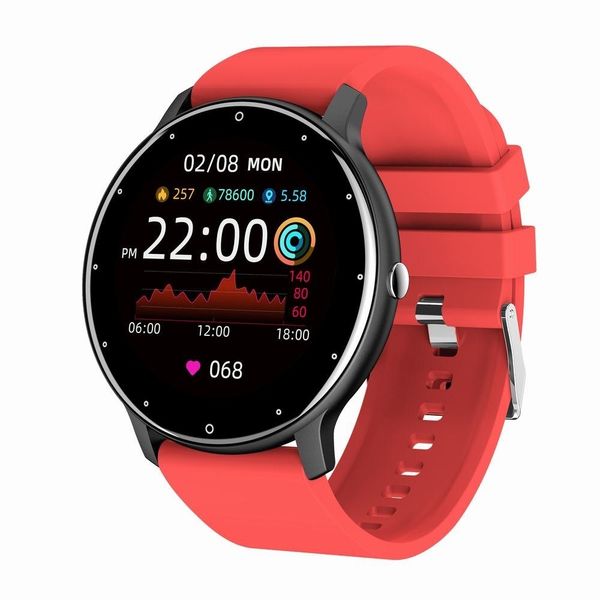 Smartwatch Damski Gravity GT1-10 zdjęcie 1
