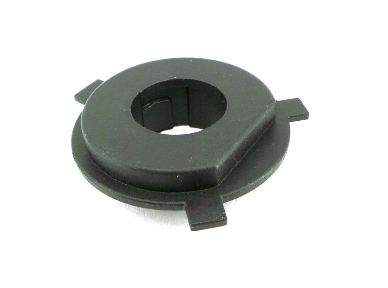 Kołnierz do żarówek LED H4 zdjęcie 1