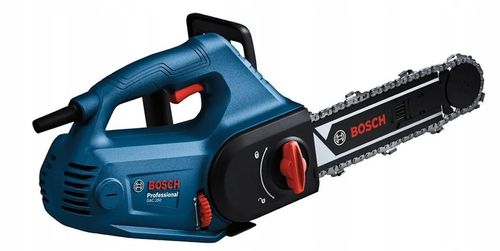 Piła do betonu komórkowego BOSCH GAC 250 25 cm Silka pustak cegła na Arena.pl