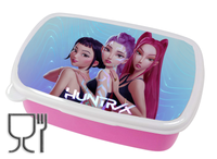 Pojemnik śniadaniowy - K-POP DEMON HUNTERS