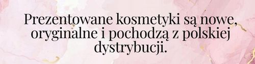 Ministerstwo Dobrego Mydła Brokat PIEGI RUSTY GOLD na Arena.pl