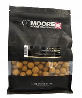 2 x KULKI CC MOORE LIVE SYSTEM SHELF 18mm 1kg