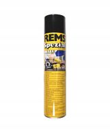 REMS ŚRODEK DO GWINTOWNIC SPEZIAL SPRAY 600ml