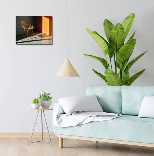 Obraz 40x30cm Świetlista Gra na Arena.pl