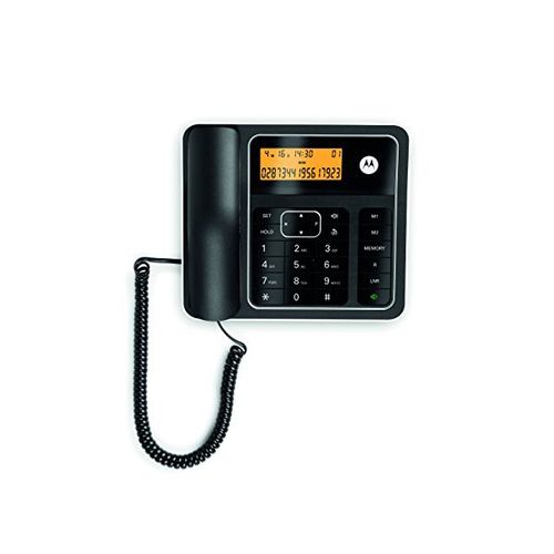 Telefon Stacjonarny Motorola CT330 na Arena.pl