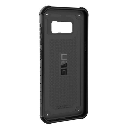 URBAN ARMOR GEAR MONARCH GALAXY S8+ PLUS GRAPHITE na Arena.pl