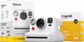 Aparat natychmiastowy Polaroid NOW E-box 16 zdjęć