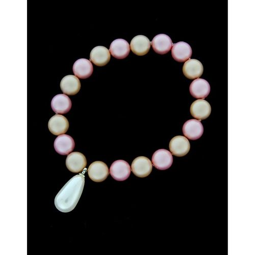 bransoletka z elementami Swarovski® na Arena.pl