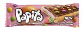 Tim Solen Papita baton truskawkowy 33g