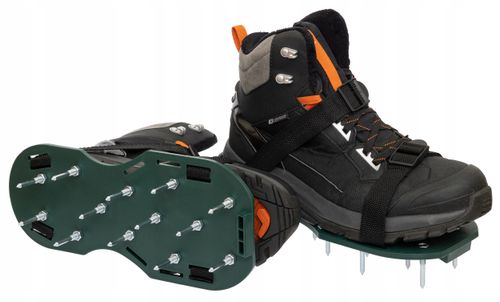 AERATOR BUTY Z KOLCAMI NR:7987 na Arena.pl