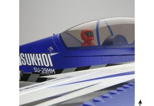 Sukhoi SU-29MM Gen 2 SAFE BNF Basic na Arena.pl