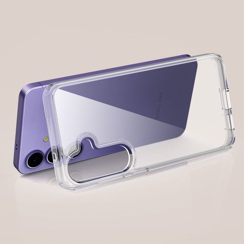 TECH-PROTECT FLEXAIR HYBRID GALAXY S25 CLEAR na Arena.pl