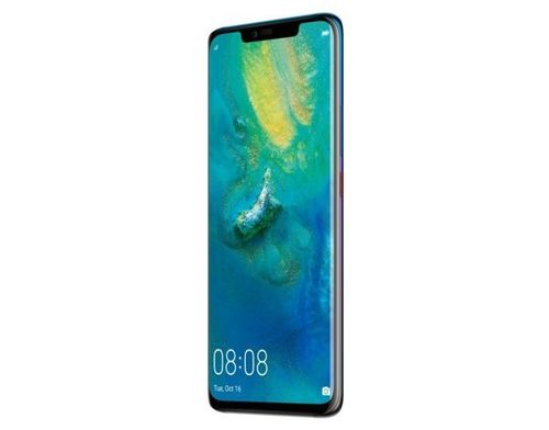 Huawei Smartfon Mate 20 Pro DUAL SIM Twilight na Arena.pl