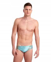 ARENA SLIPY SPODENKI PŁYWACKIE BASEN WODY D1 65CM