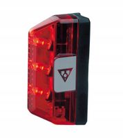 Lampa rowerowa tylna Topeak RedLite Aero