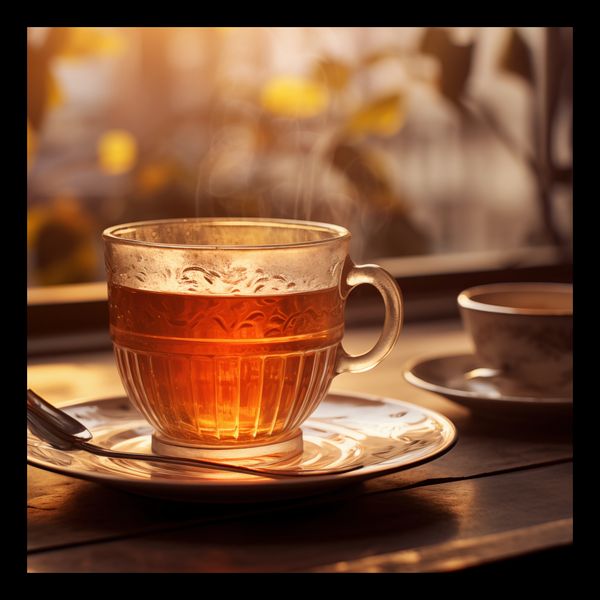 Plakat 30x30cm Moment Codzienności zdjęcie 2