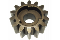 ZĘBATKA NAPĘDU LEWA DY214 13MM