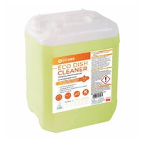 płyn do ręcznego mycia naczyń, bezzapachowy, eco shine 5l, 1 szt.