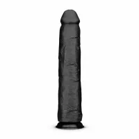 buttr operation dingo model xxl z przyssawką, pvc, 43,2 cm