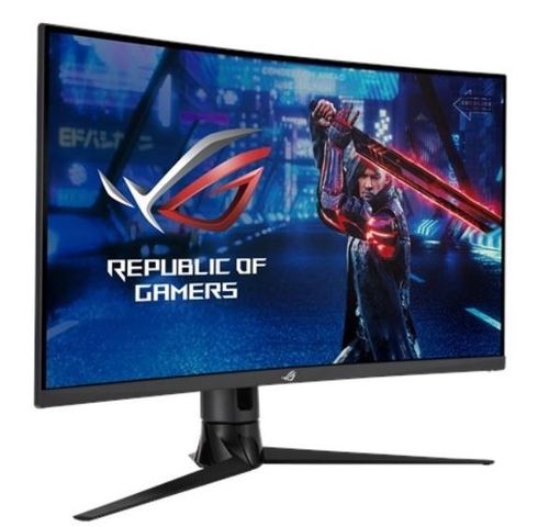 Monitor ROG Strix 31.5 cala XG32VC na Arena.pl