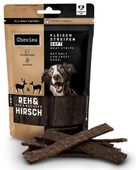 Zdrowy przysmak dla psów w każdym wieku - Chewies 95% Sarna i Jeleń 70g