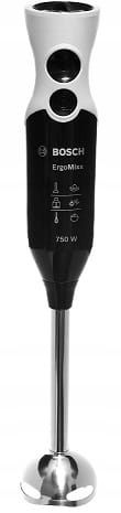 Blender ręczny Bosch ErgoMixx MSM67170 750 W TURBO zdjęcie 11