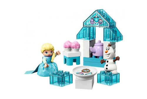 LEGO 10920 na Arena.pl