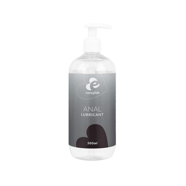 Easyglide - Anal Lubricant 500 Ml zdjęcie 1