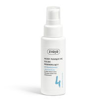 Ziaja liście baobabu Olejek włosów puszących się