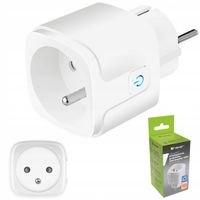 Gniazdko niktrade Gniazdko Smart socket TRACER SMT1 WiFi