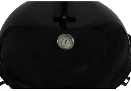 Grill węglowy Landmann 53,5 x 53,5 cm na Arena.pl