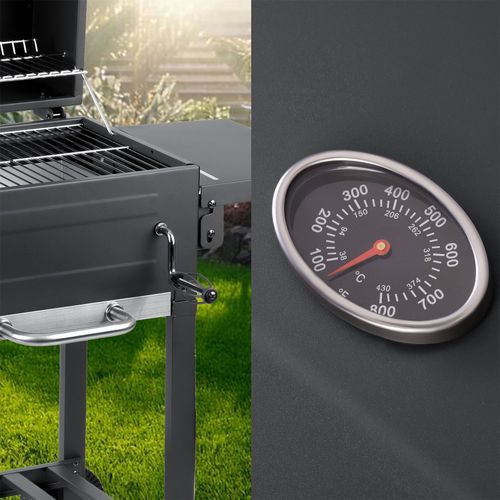 Grill węglowy Berdsen BD-894 na Arena.pl