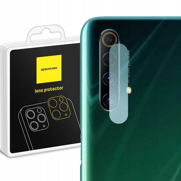 Spacecase Camera Glass Realme X50 zdjęcie 1