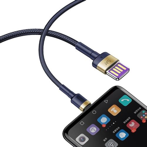 Baseus Kabel USB Typ C Super Charge 5A 40W 1m na Arena.pl