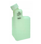 Butelka do robienia mieszanki paliwowej 1L