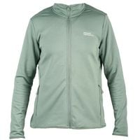 Bluza Jack Wolfskin Pack and Go FZ W 1710681-4311 L
