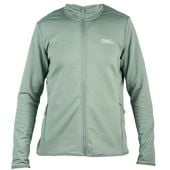 Bluza Jack Wolfskin Pack and Go FZ W 1710681-4311 S