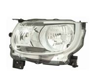 Suzuki Ignis 17- Reflektor Przedni Lampa przednia Lewa