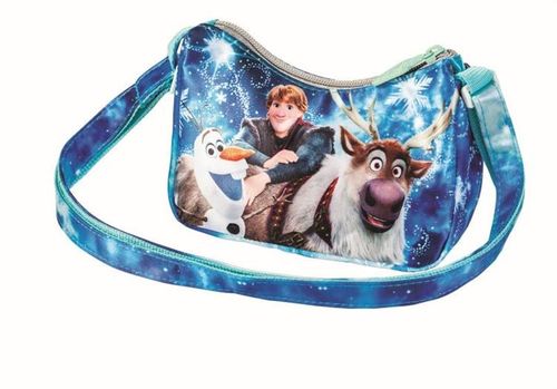 Frozen torebka na ramię na Arena.pl