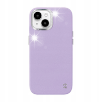 Etui Joyroom Starry Case PN-15F1 do iPhone 15 (fioletowe)