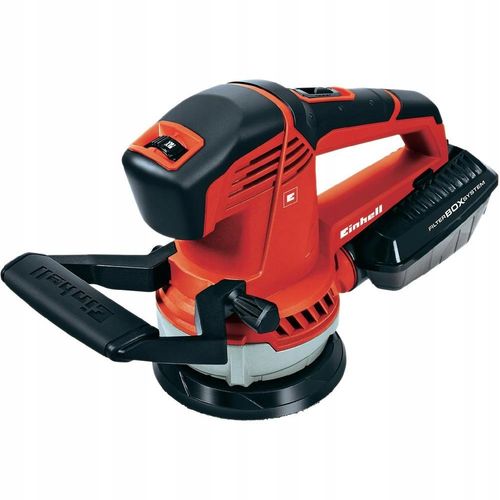 Szlifierka mimośrodowa EINHELL TC-RS 425 E 4462005 na Arena.pl