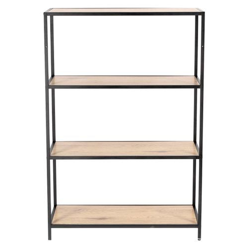 Regał Oxford I Dąb na Arena.pl