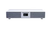 radio pinell supersound 901 white dab/dab+/intern bluetooth internet pilot