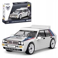 Multipak: Lancia Delta HF Integrale x2